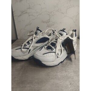 Vintage Y2K Spalding Shoes Energaire Max Comfort Men's Size 8 Dad Chunky w/ Tags